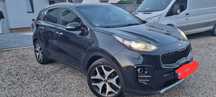 Vând Kia Sportage Platinum 4x4
