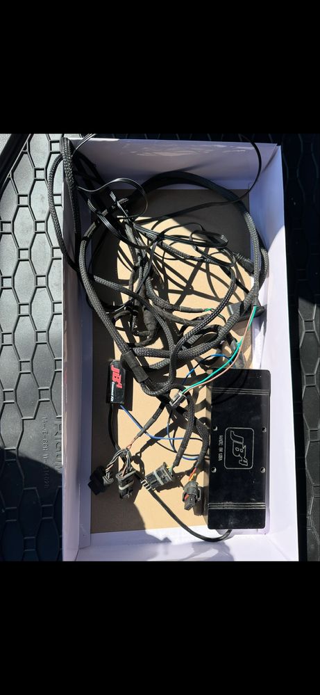 JB4 USA за BMW N63 Bluetooth