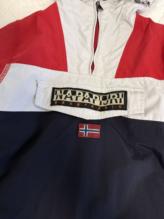 Napapijri детско яке
