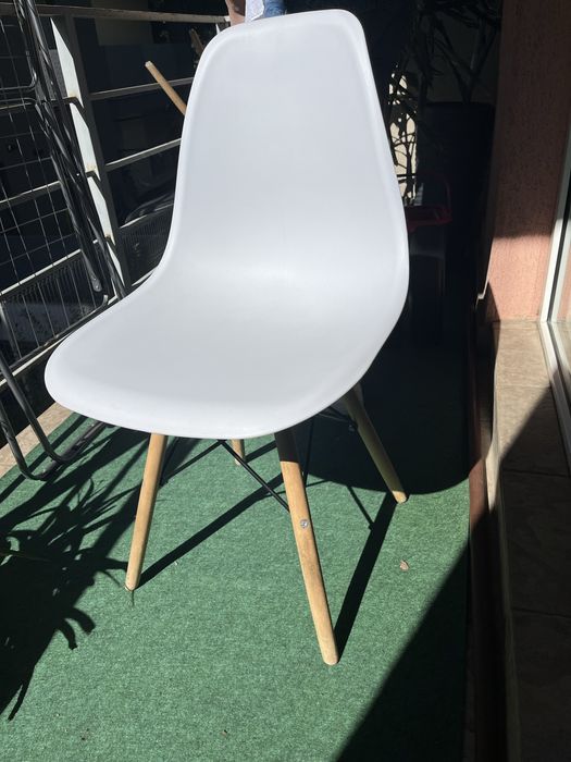 Vand set 4 scaune