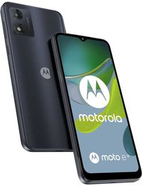 Смартфон - MOTOROLA E13 - 6.50 