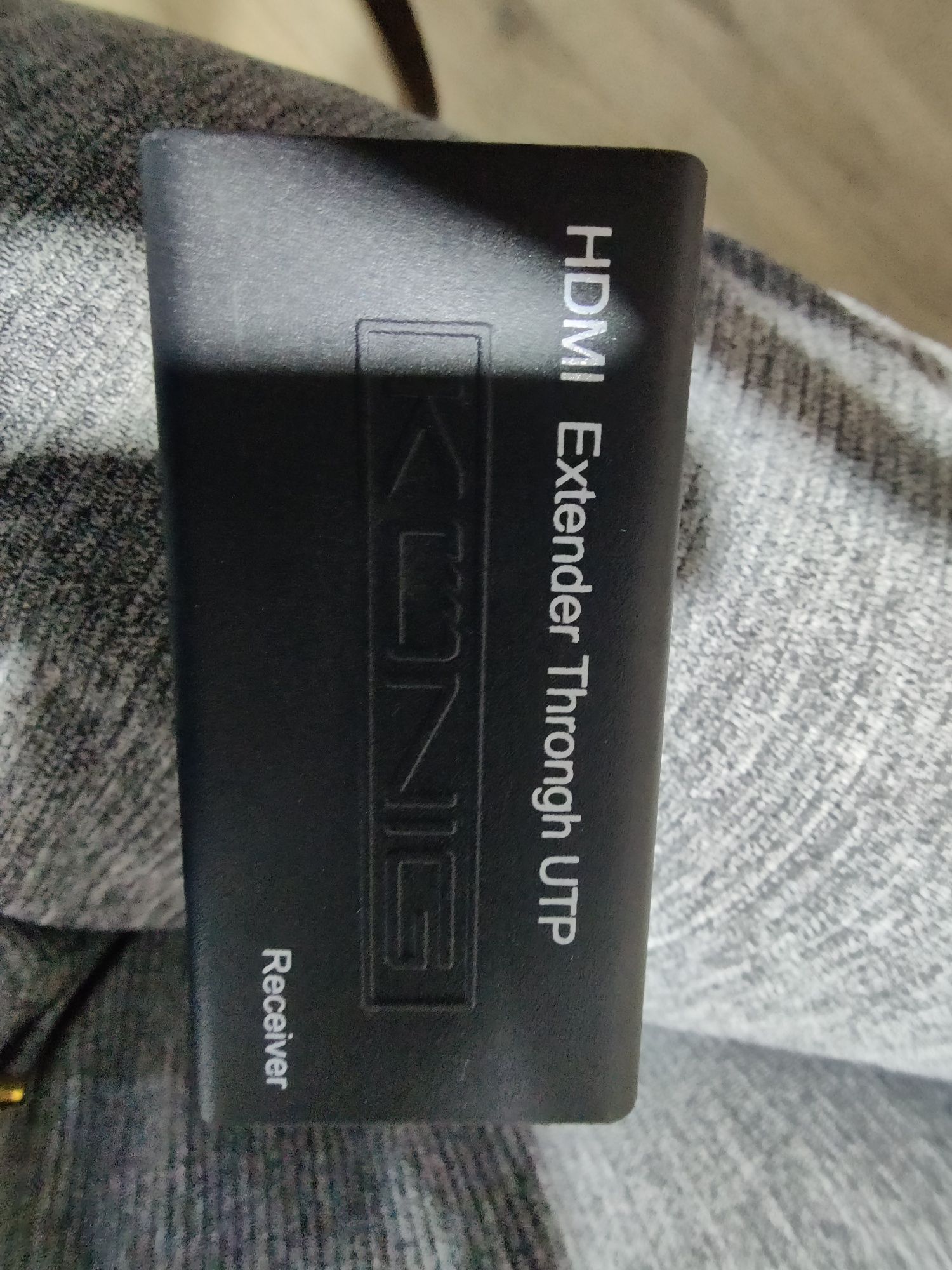 Extender HDMI /UTP