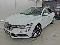 Renault Talisman Initiale Paris / Trapa panoramica / 225CP / 4Control / BOSE / ACC