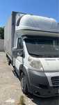 Vand fiat ducato