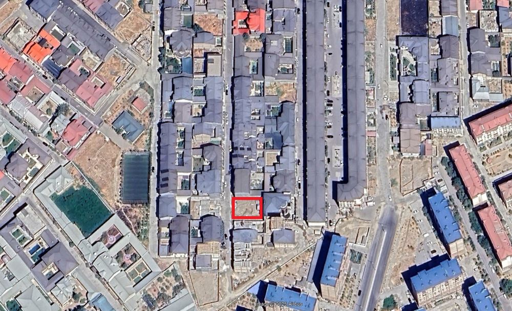 5 sotix yer yashnobod