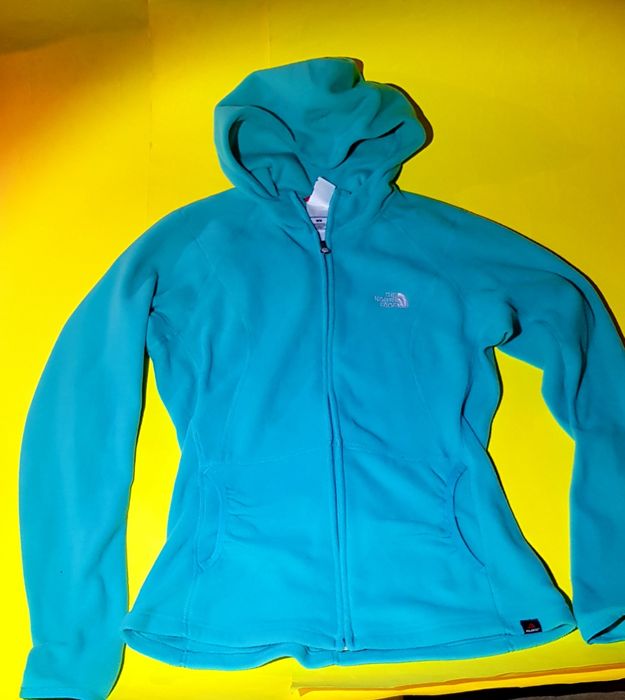 North Face   дамски полар