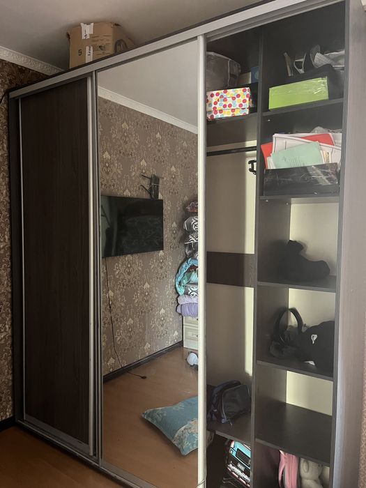 продам шкаф купе