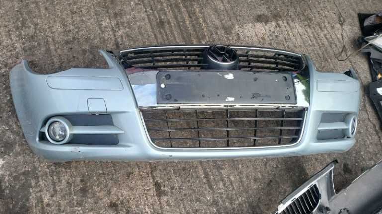 Bara Fata Completa, cu Proiectoare Volkswagen EOS