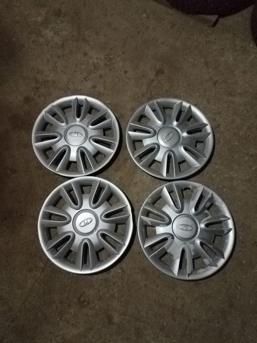 Калина калпак R14