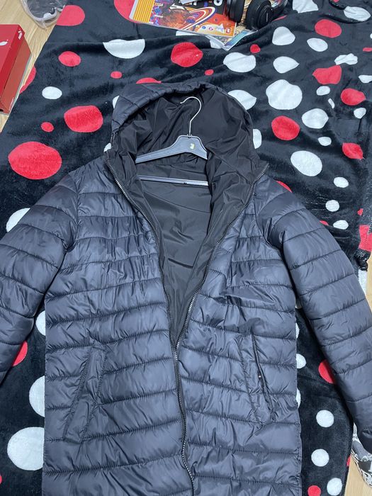 vand geaca si ganorac