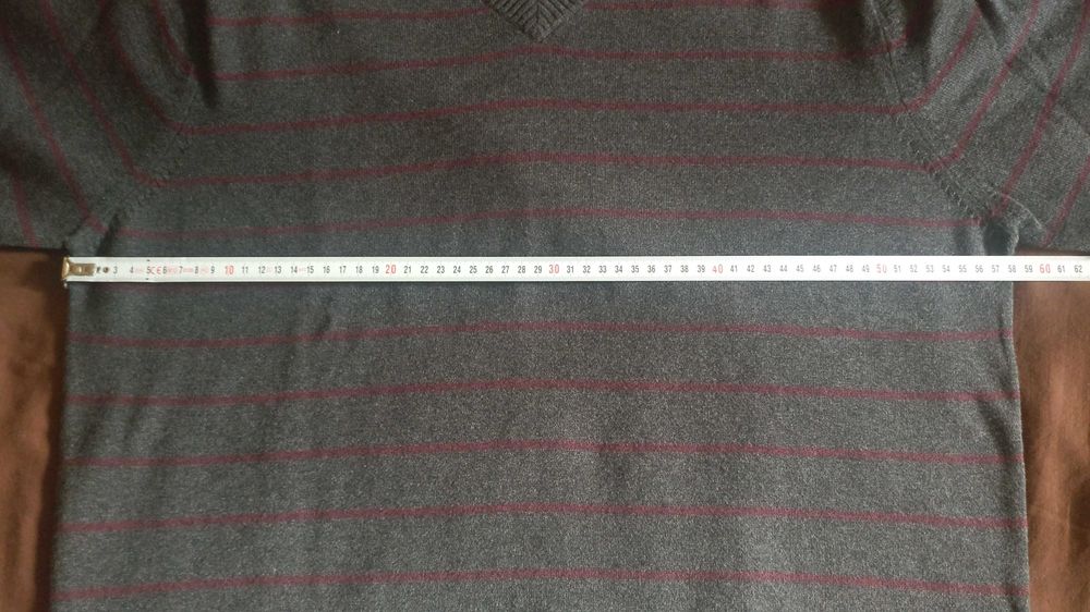 Чисто нов пуловер