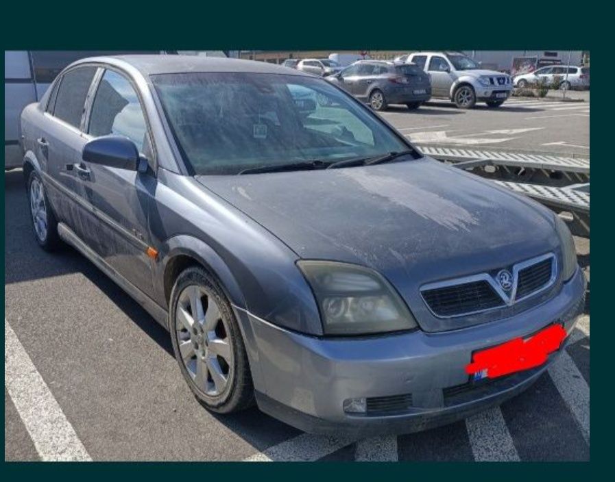 Piese : Opel Vectra c ,volan dr, 2.0 DTI 101CP 20YDTH,livrez avantajos