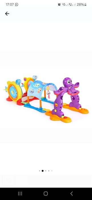 Centru activitati little tikes 6-36 luni