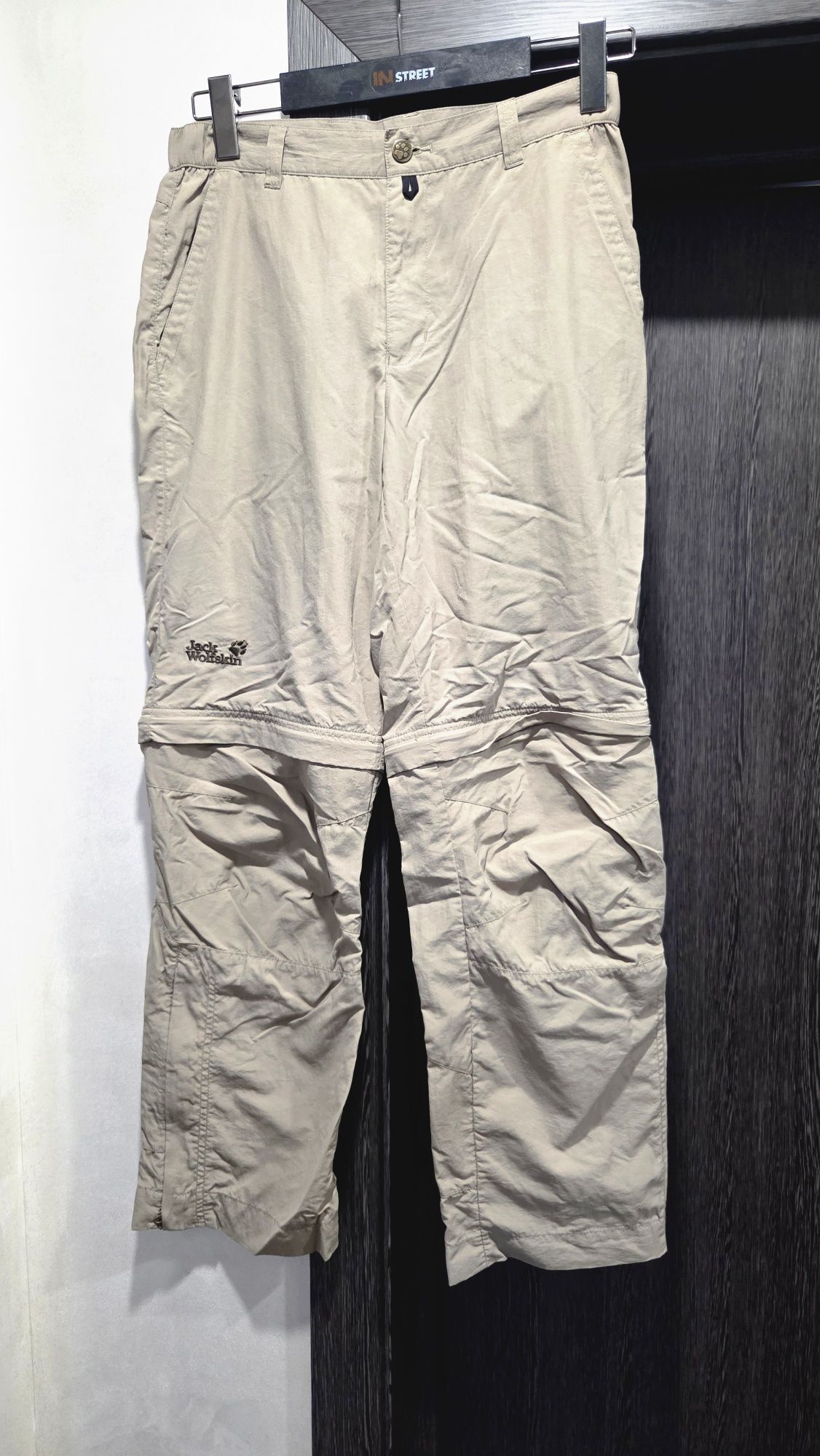 jack wolfskin мъжки панталон