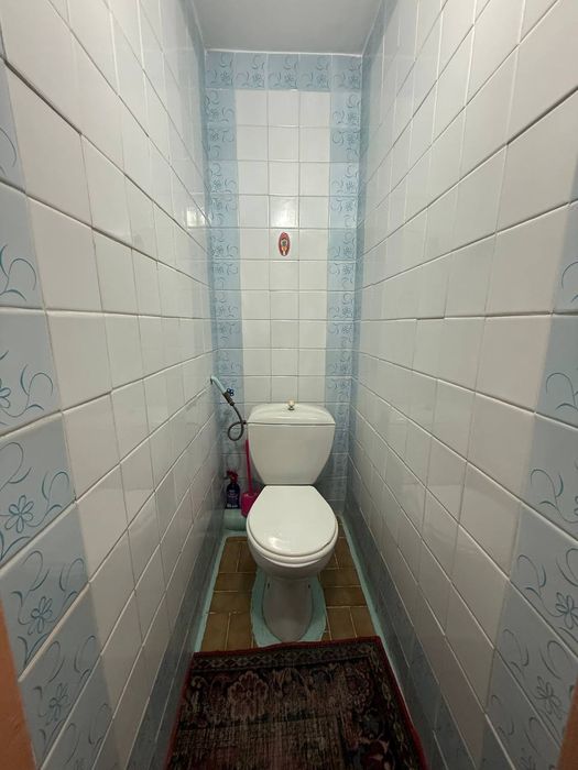 3/3/4 ттз 1 кирпич 2»6 балкон частично мебель, ипотеки нет , 72000