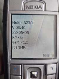 Продам Nokia 6230i