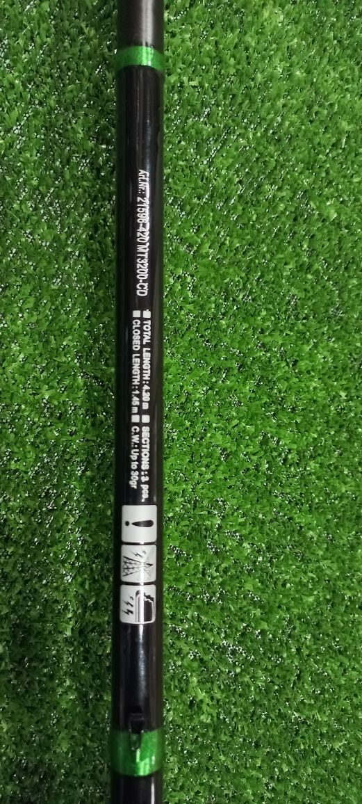 Daiwa Ninja  Мач-3.90м