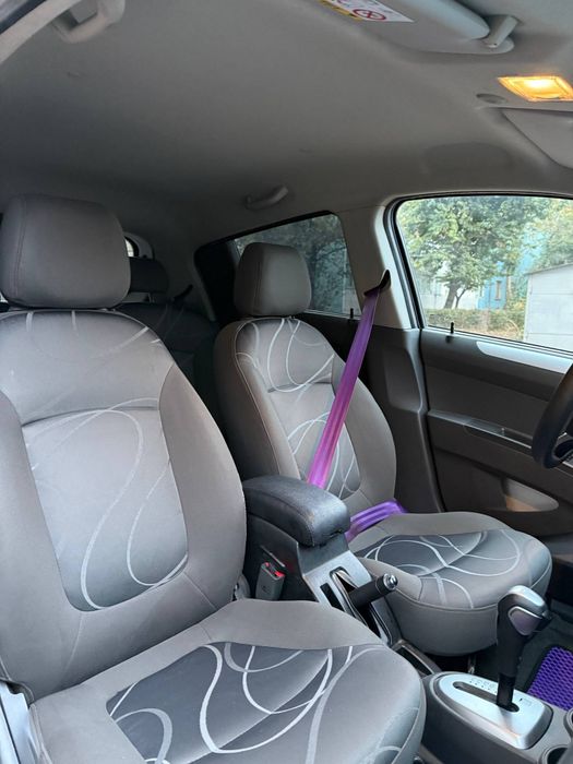 Spark 4 позиция автомат