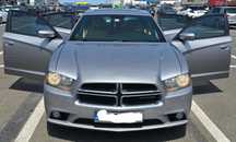 Dodge Charger Proprietar Unic - reprezentanta