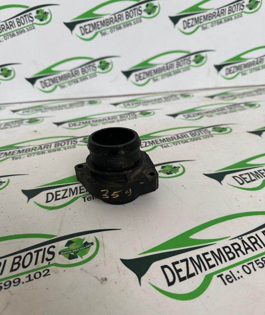 Debitmetru aer Citroen C3 prima generatie