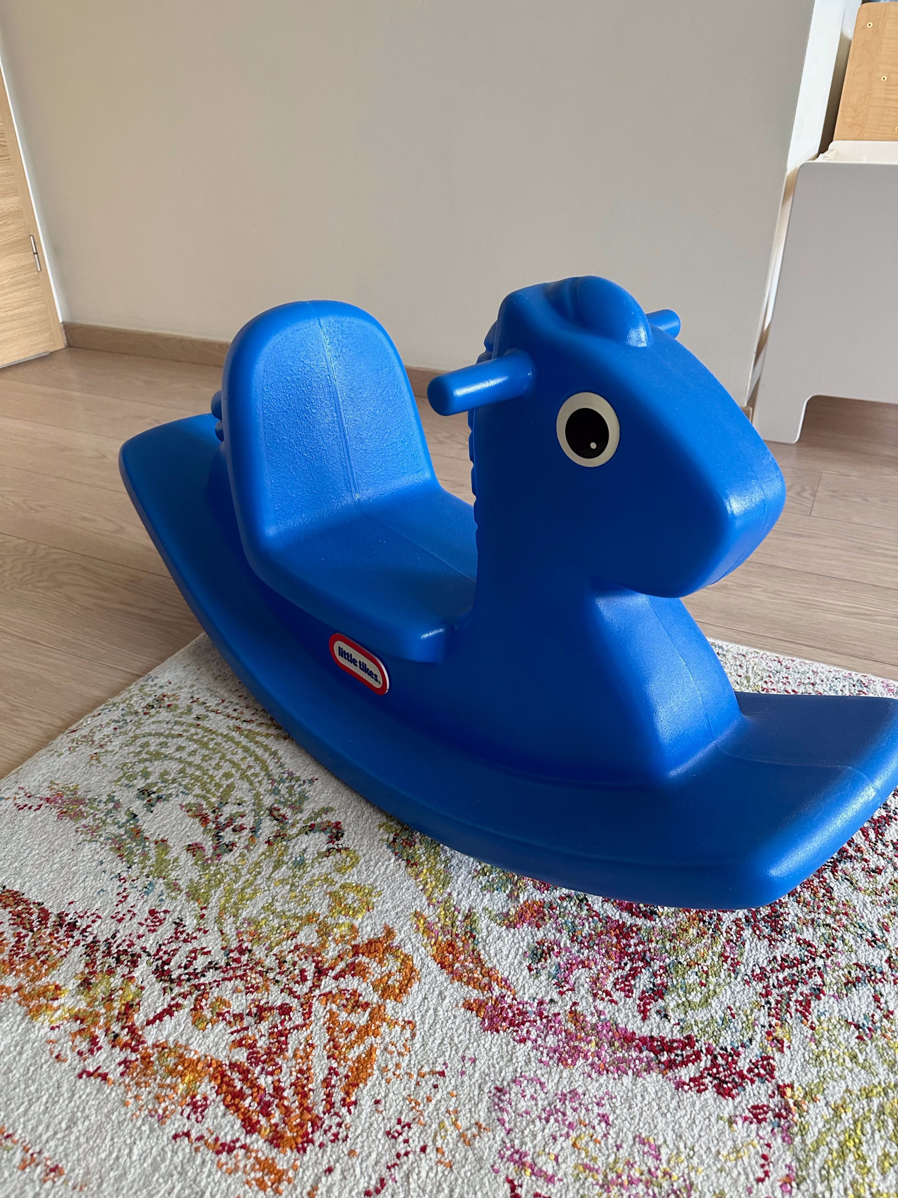Конче люлка Little tikes
