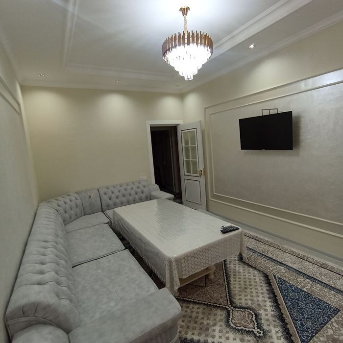 Vokzal Uzgazoil 2 xona 5 etaj kvartira Ijaraga Beriladi