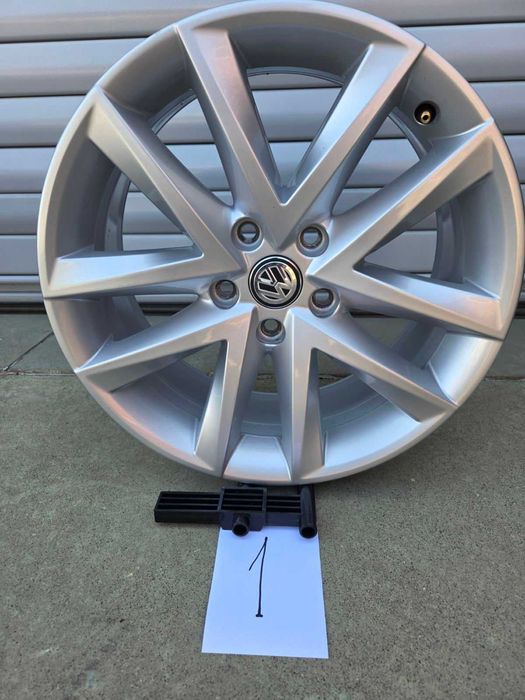 17'' Джанти за Volkswagen
