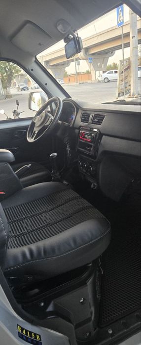 Labo dongfe holati idial yangi moshina arendaga beriladi