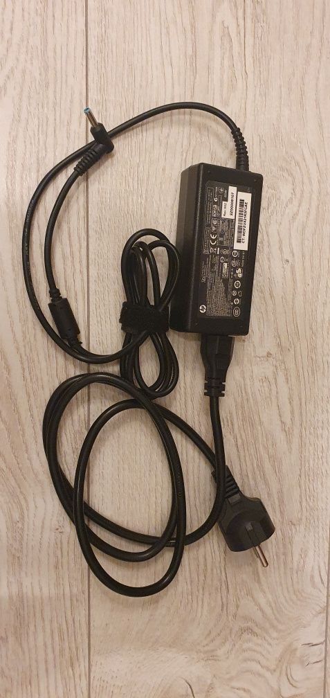 Incarcator original laptop HP NSW 24187 65W