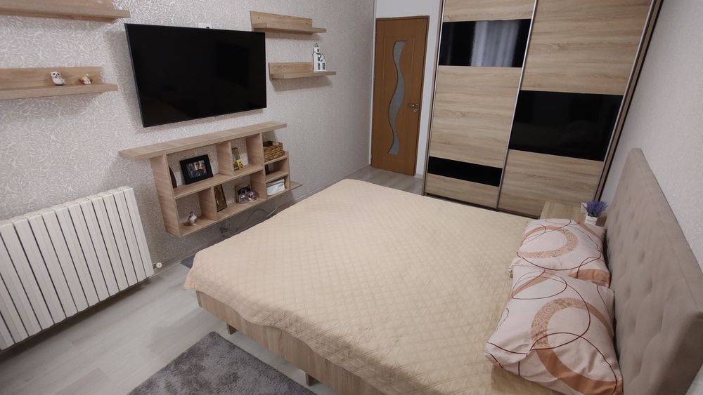 Apartament 2 camere stațiunea Olimp