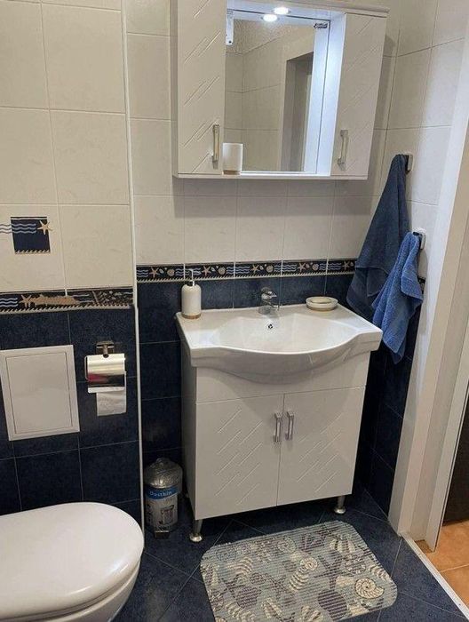 Двустаен апартамент под наем в ж.к. Младост 1А, 2215486