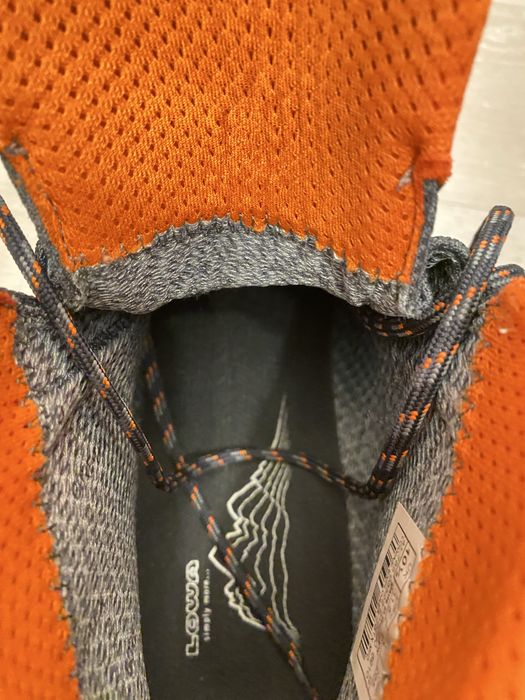 Bocanci barbati,  LOWA EXPLORER GTX MID  45 NOI