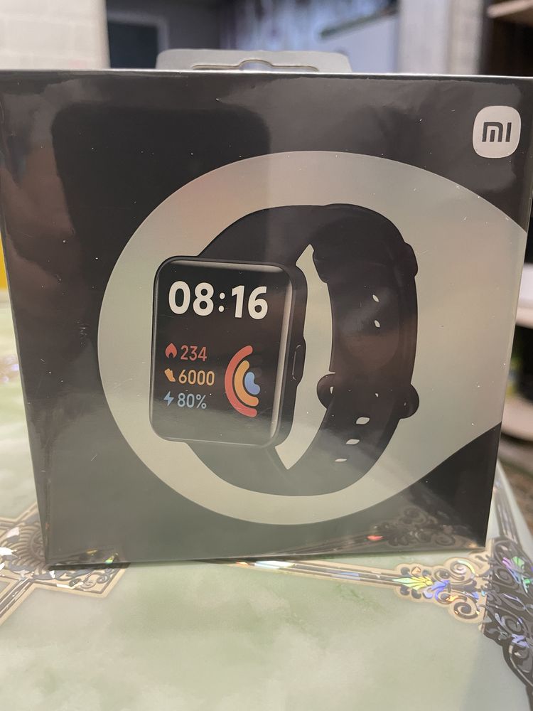 Продам Xiaomi Redmi Watch 2 Lite