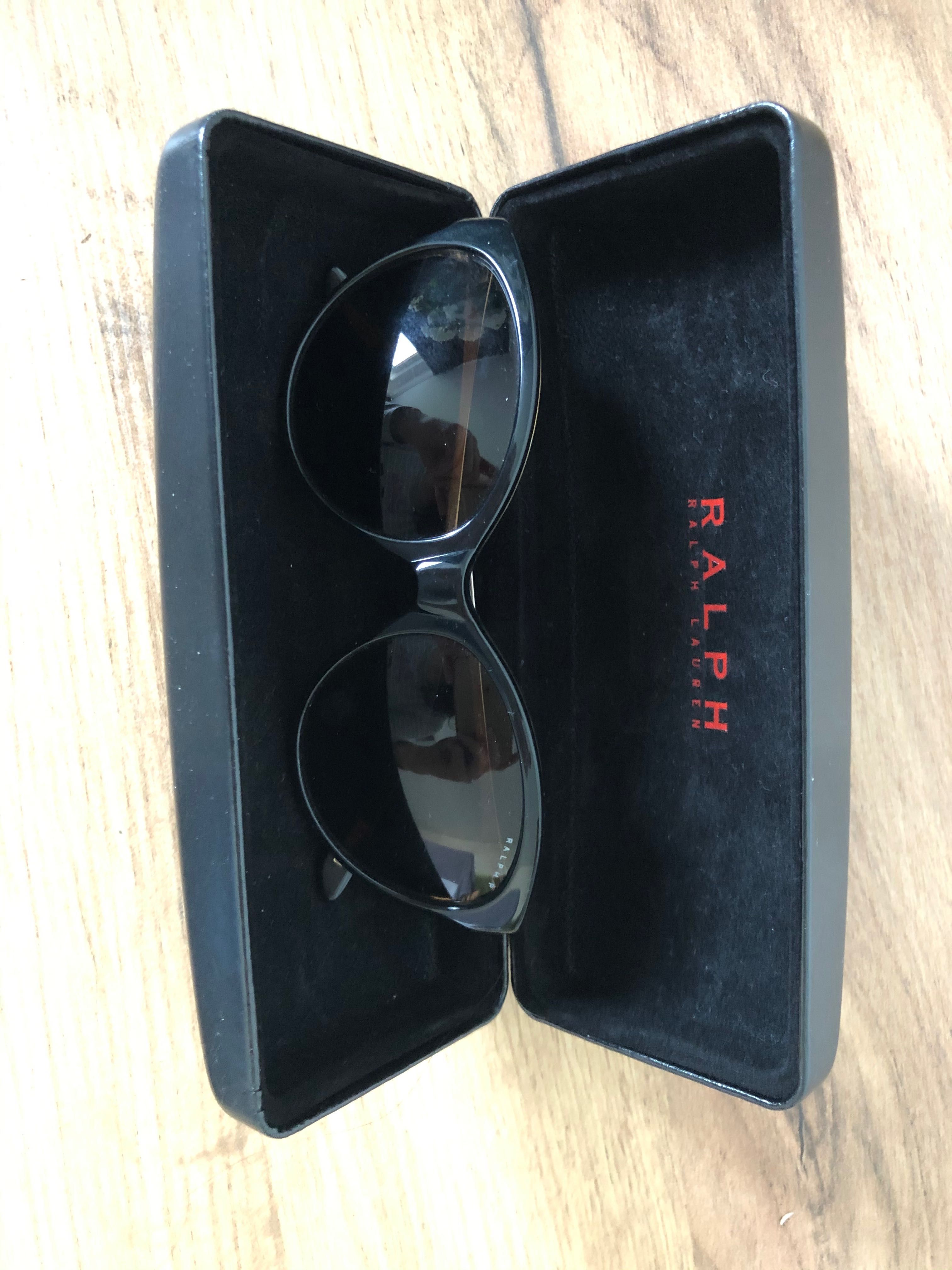 Ochelari de soare dama Ralph Lauren