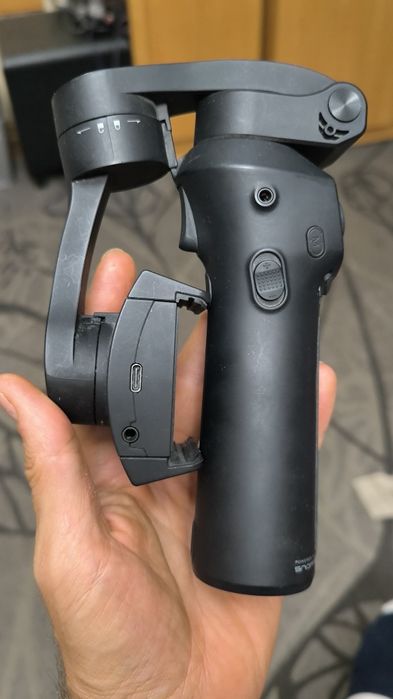 Стабилизатор Snoppa Atom