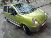 Matiz Best 2014 evro kanditsioner