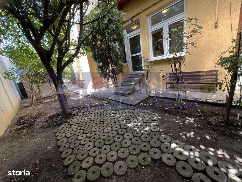 Vanzare Casa Spatioasa Si Luminoasa | Zona Crangasi / Giulesti | Teren