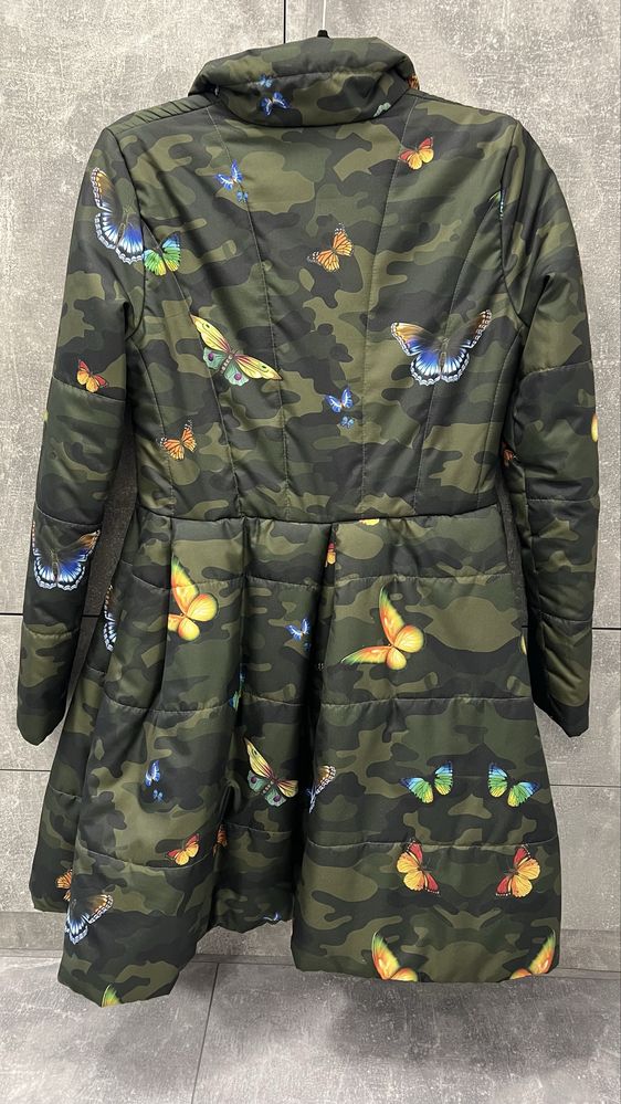 Яке на марката NIKOLE Collection