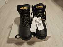 Sneakers Adidas hoops mid 3.0
