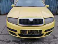 Dezmembrez Skoda Fabia Ambiente Combi (6Y5) 1.2 B BME 2007