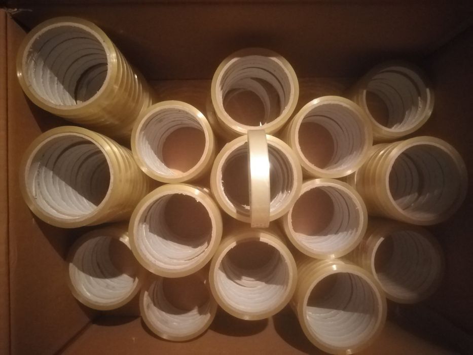 Канцеларско тиксо