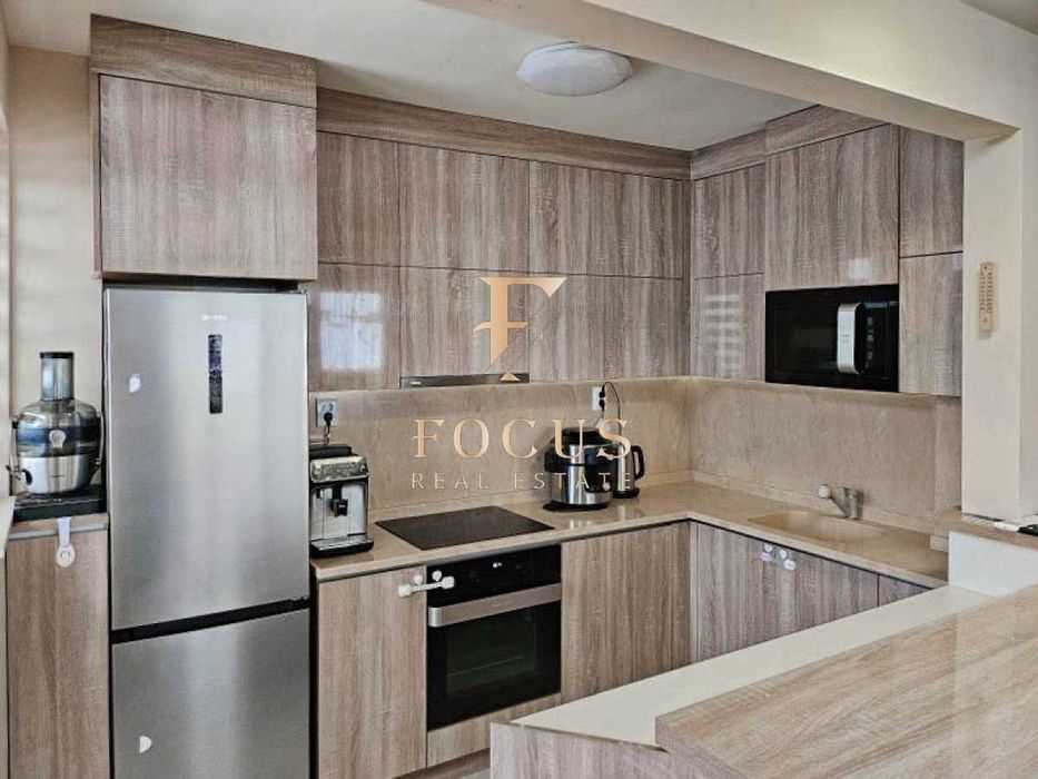 Продава се Тристаен апартамент в Пловдив, Остромила - 126 кв.м за 1508 €/кв.м - Снимка #2