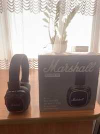 Продам наушники Marshall Major 4