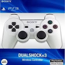 Sony playstation PS3 Джойстик DUALSHOCK 3  wirless вс цветове НОВИ !