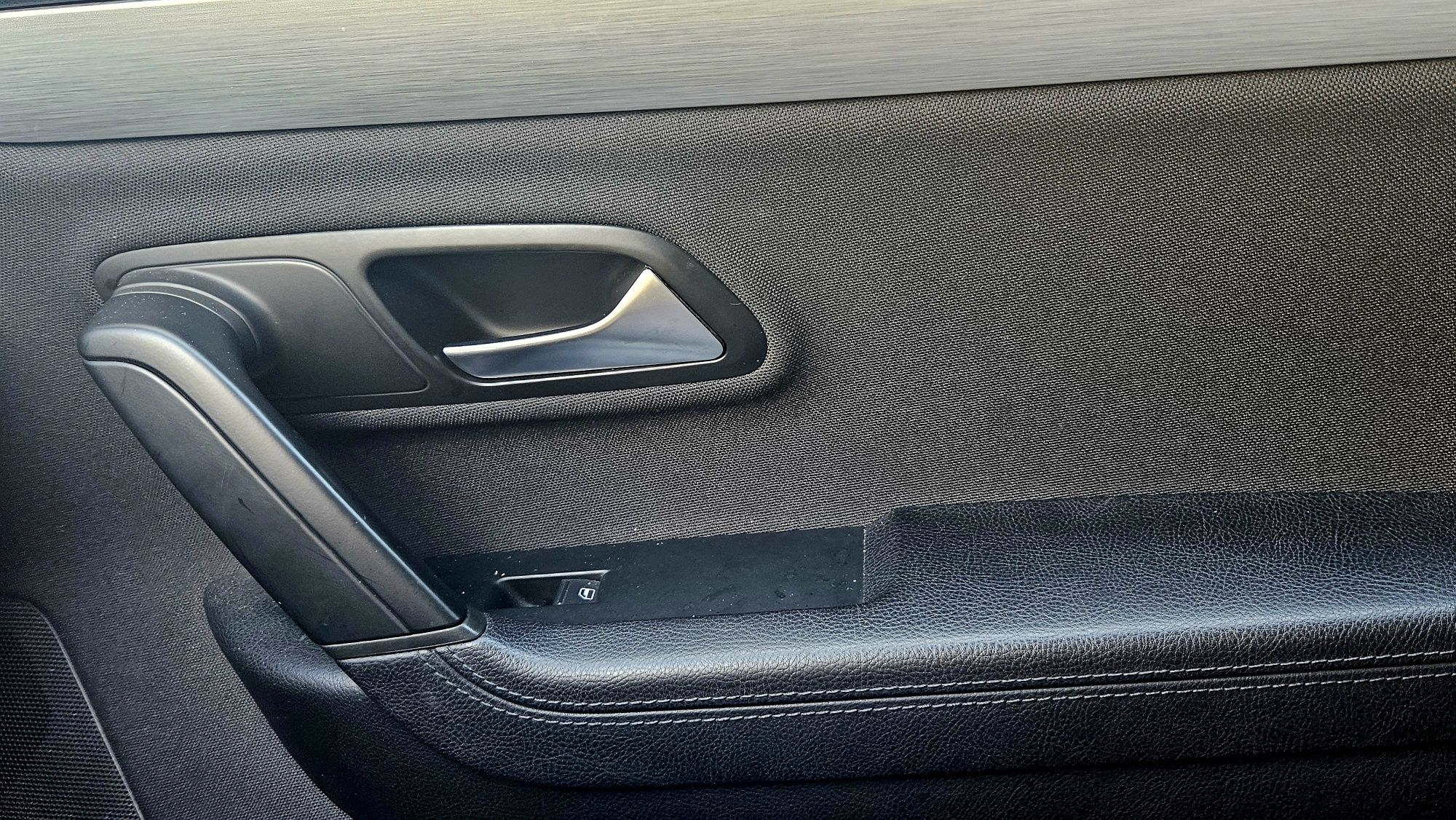 Vw passst cc 2014