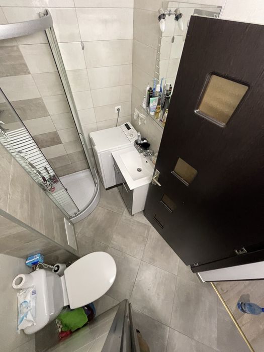 Garsoniera Calea Moldovei