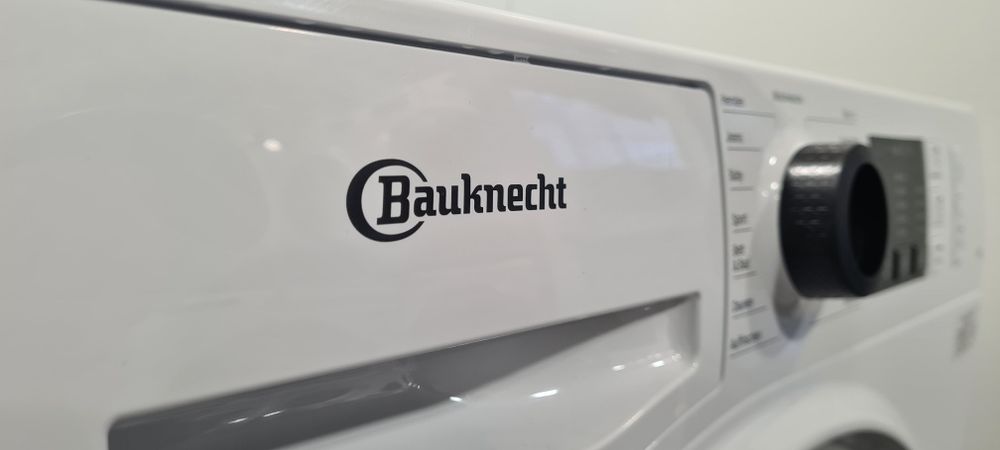 Кондензационна сушилня Bauknecht Bauknecht KT ECO DRY 8B2JGS 8 кг