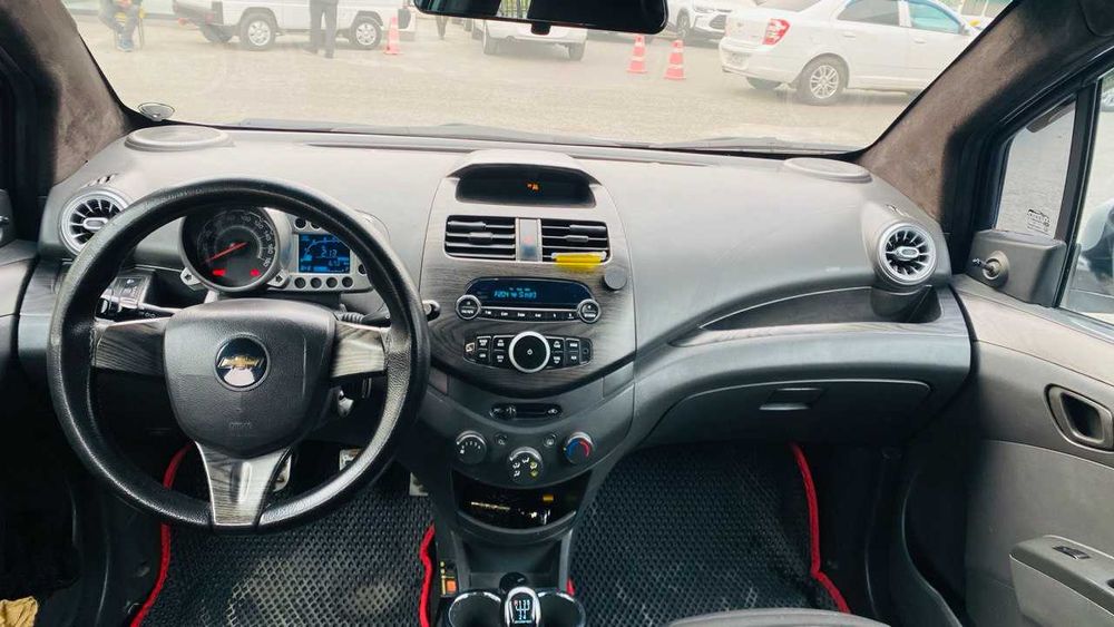 Спарк 2 позиция сотилади