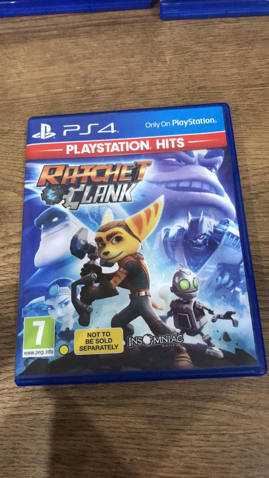 Продавам игри за ps4 Промоция 15лв