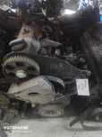 Двигател Шкода 1.9СДИ / Skoda Fabia 1.9SDI-AKU